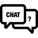 Open Chat